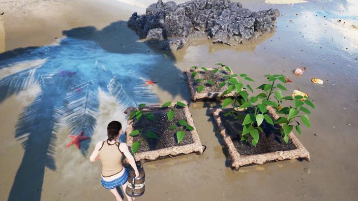 Eden Island İndir ekran görüntüsü 3
