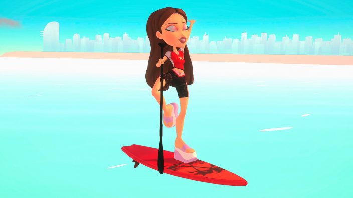 Bratz Flaunt your fashion İndir ekran görüntüsü 3