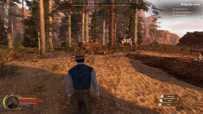 Wild West Dynasty İndir ekran görüntüsü 4