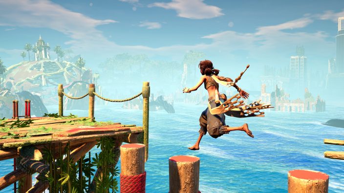 Submerged: Hidden Depths İndir ekran görüntüsü 2