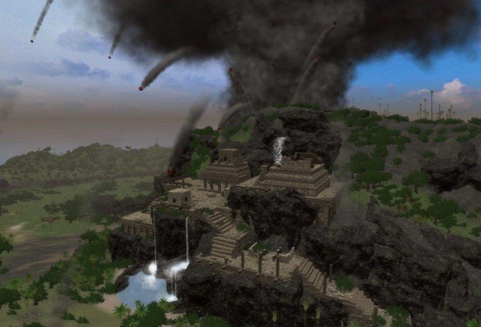 Tropico 4 İndir ekran görüntüsü 13