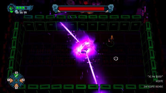 Metal Tales: Overkill İndir ekran görüntüsü 1
