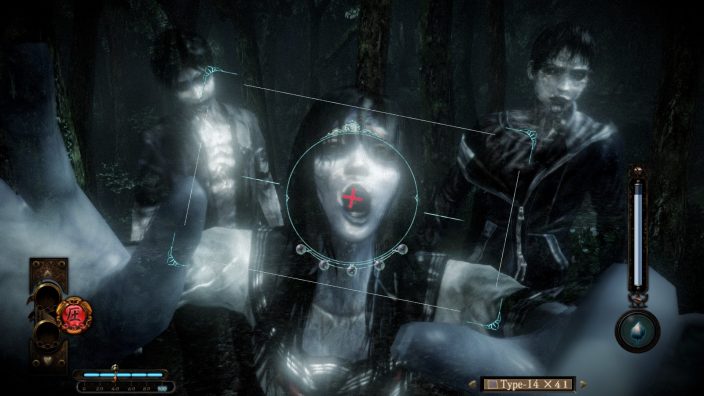 FATAL FRAME / PROJECT ZERO: Maiden of Black Water İndir ekran görüntüsü 2