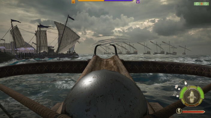 Mount & Blade II Bannerlord  War Sails İndir ekran görüntüsü 2