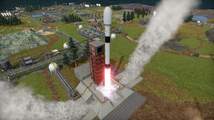 Captain of Industry İndir ekran görüntüsü 4