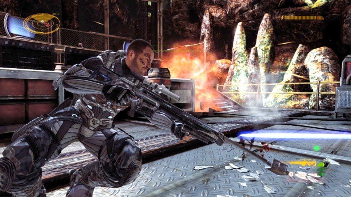 Scourge: Outbreak İndir ekran görüntüsü 6