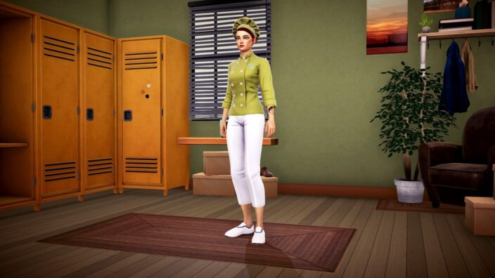 Chef Life A Restaurant Simulator İndir ekran görüntüsü 3