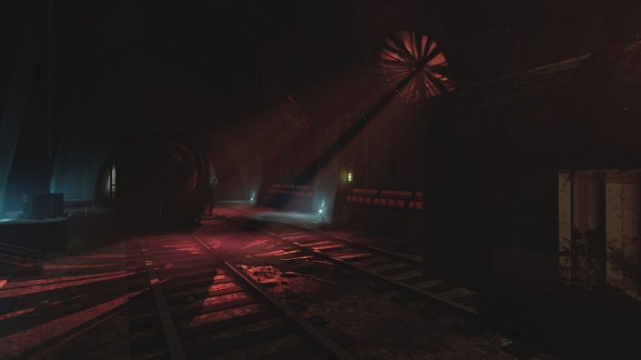Desolate İndir ekran görüntüsü 6
