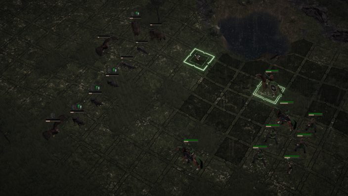 Clash II İndir ekran görüntüsü 1