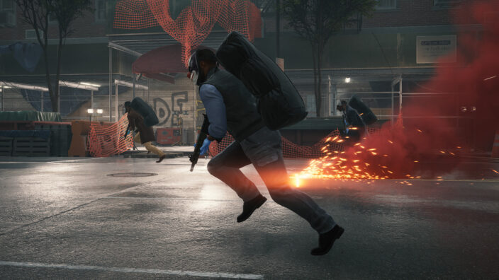PAYDAY 3 İndir ekran görüntüsü 1