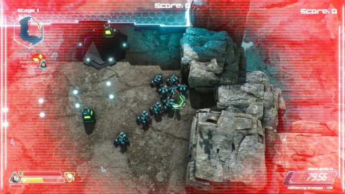 Twin Ruin İndir ekran görüntüsü 3