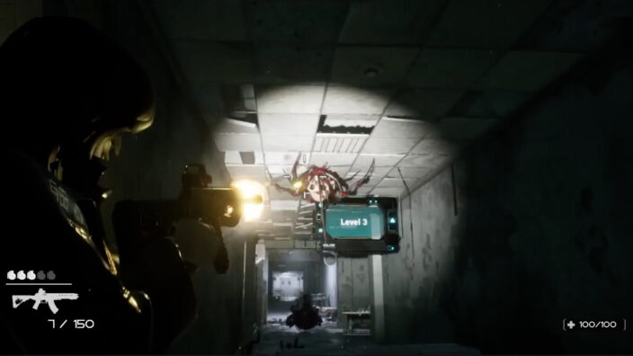 Spider Inferno İndir ekran görüntüsü 3