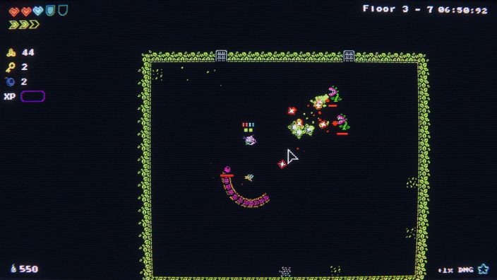 Tiny Rogues İndir ekran görüntüsü 4