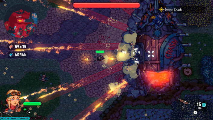 Black Skylands İndir ekran görüntüsü 2