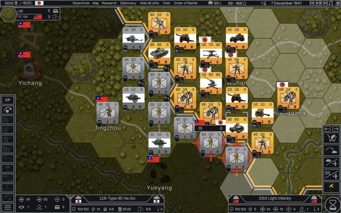 Hex of Steel İndir ekran görüntüsü 4