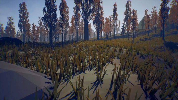 Elusive World İndir ekran görüntüsü 1