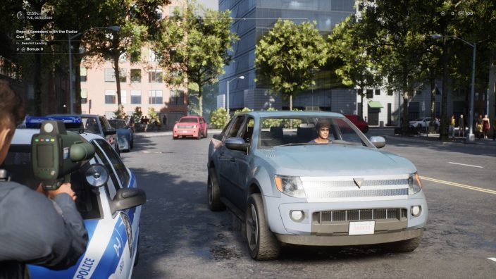 Police Simulator: Patrol Officers İndir ekran görüntüsü 3