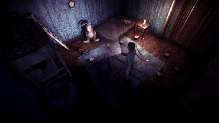 Escape the Ayuwoki DEMAKE İndir ekran görüntüsü 1