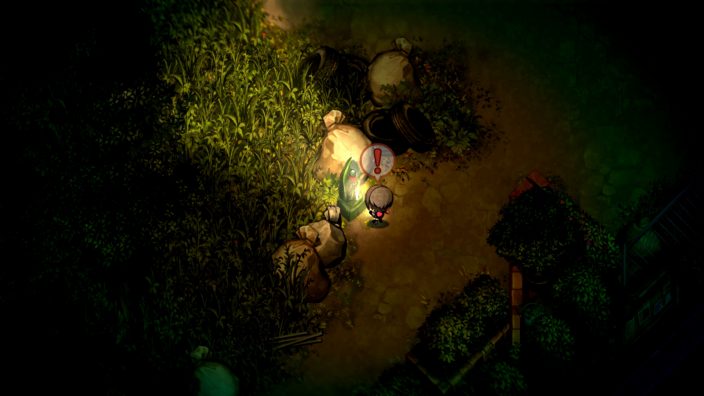 Yomawari Lost in the Dark İndir ekran görüntüsü 2