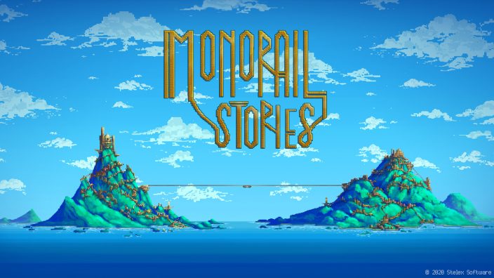 Monorail Stories İndir ekran görüntüsü 1