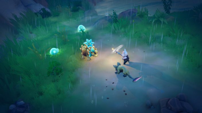 Ikonei Island An Earthlock Adventure İndir ekran görüntüsü 3