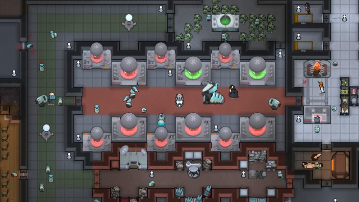 RimWorld Biotech İndir ekran görüntüsü 2