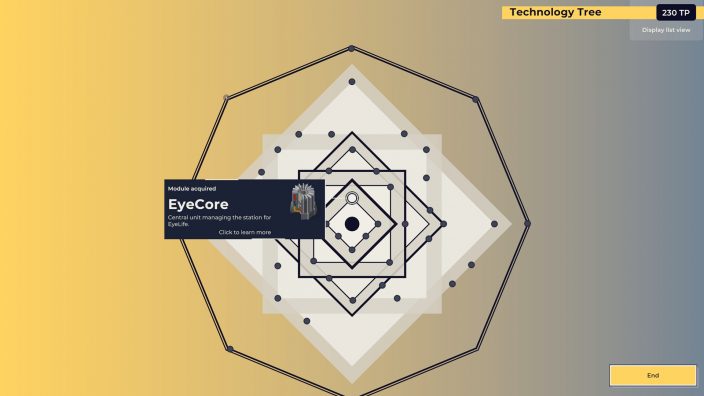 Flat Eye İndir ekran görüntüsü 2