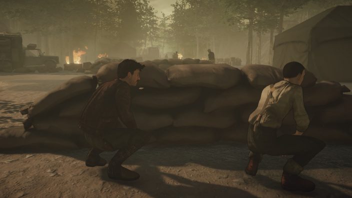 Valley of the Dead: MalnaZidos İndir ekran görüntüsü 2