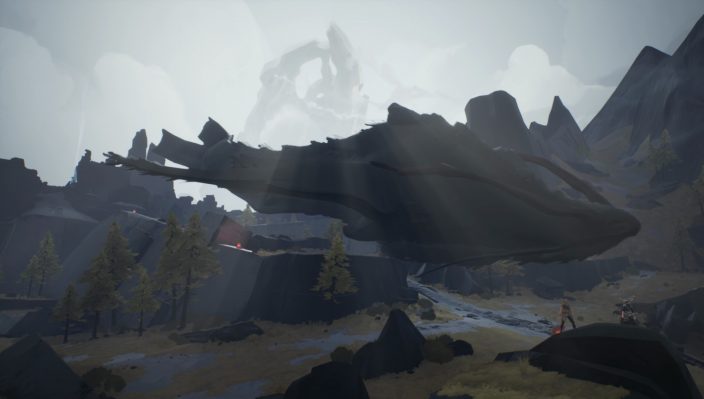 Ashen İndir ekran görüntüsü 3
