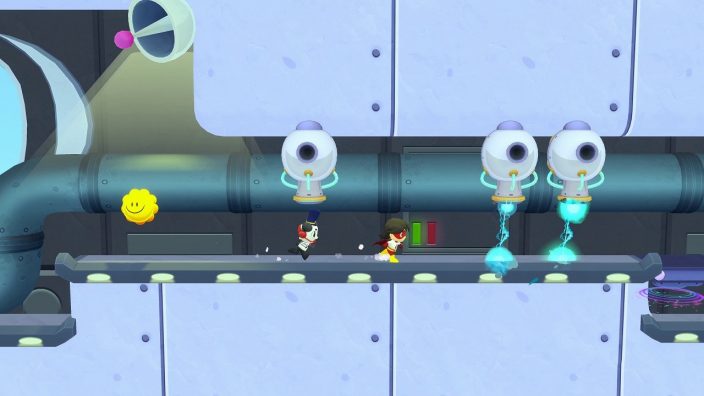 Ryan’s Rescue Squad İndir ekran görüntüsü 4