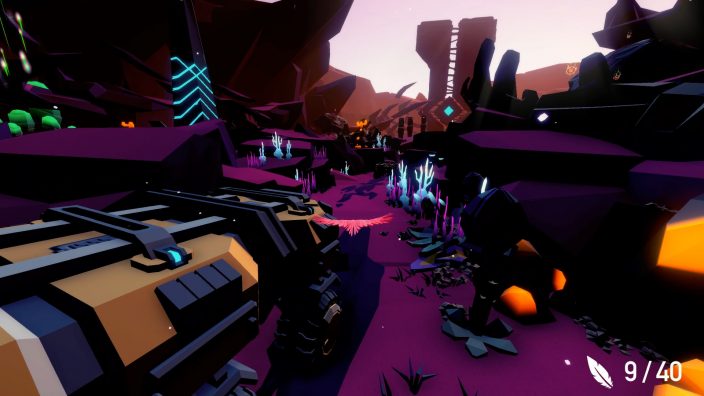 Aery – A New Frontier İndir ekran görüntüsü 1