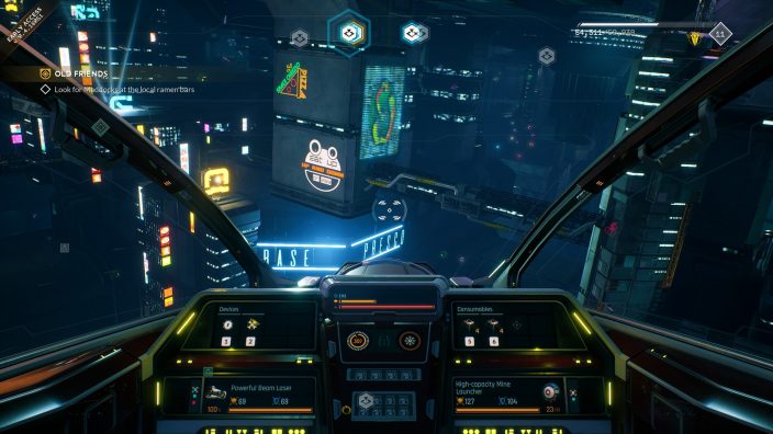 EVERSPACE 2 İndir ekran görüntüsü 2