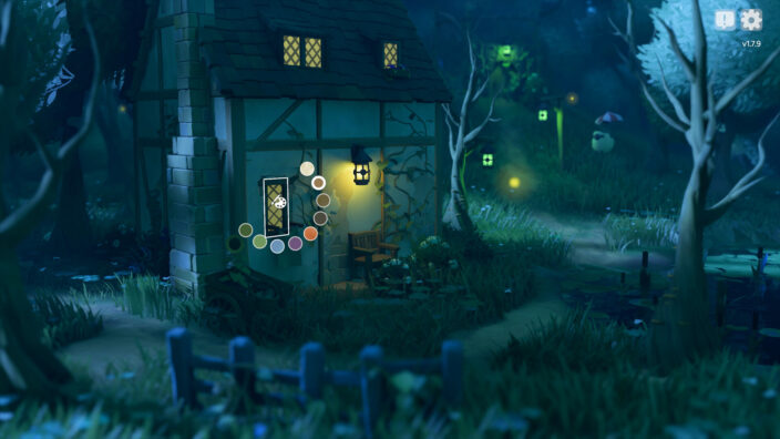 Tiny Glade İndir ekran görüntüsü 3