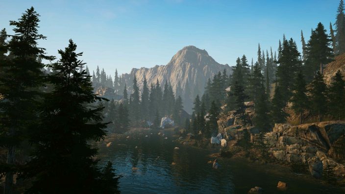 Ultimate Fishing Simulator 2 İndir ekran görüntüsü 4