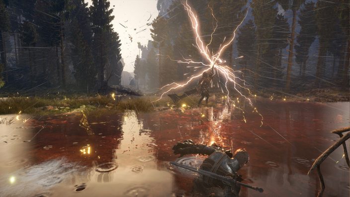 Edge Of The Abyss Awaken İndir ekran görüntüsü 1