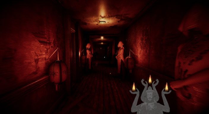 Foster Ghost Child İndir ekran görüntüsü 1