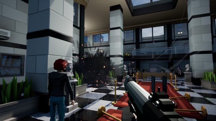 Perfect Heist 2 İndir ekran görüntüsü 3