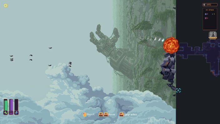 Wall World İndir ekran görüntüsü 1