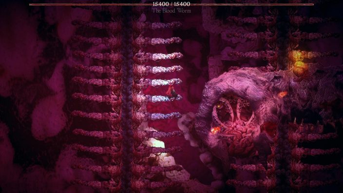 Source of Madness İndir ekran görüntüsü 3