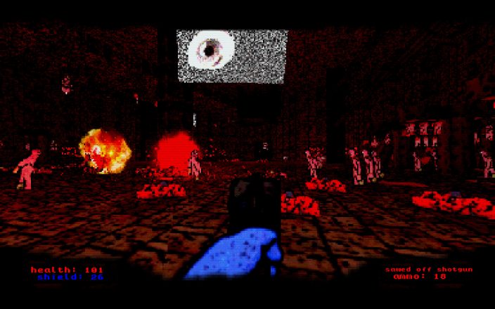 SUFFER 2 İndir ekran görüntüsü 2