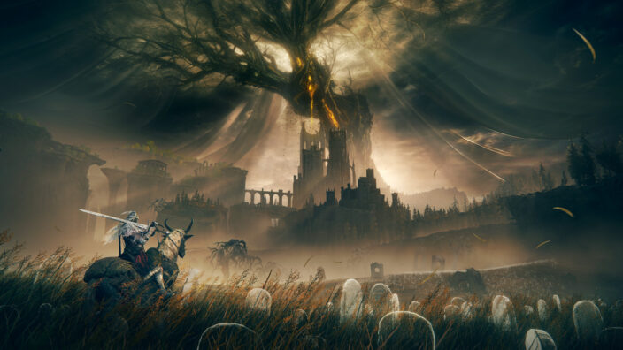 ELDEN RING Shadow of the Erdtree İndir ekran görüntüsü 1