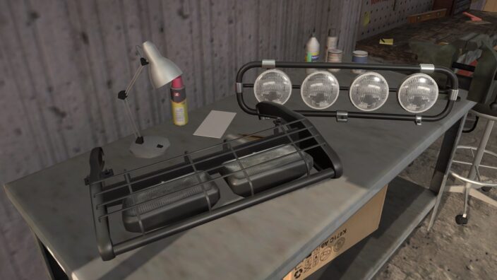Revhead Night Vision İndir ekran görüntüsü 2