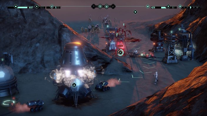 MarZ: Tactical Base Defense İndir ekran görüntüsü 5