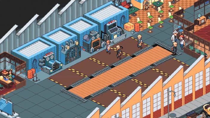 Epic Car Factory İndir ekran görüntüsü 4