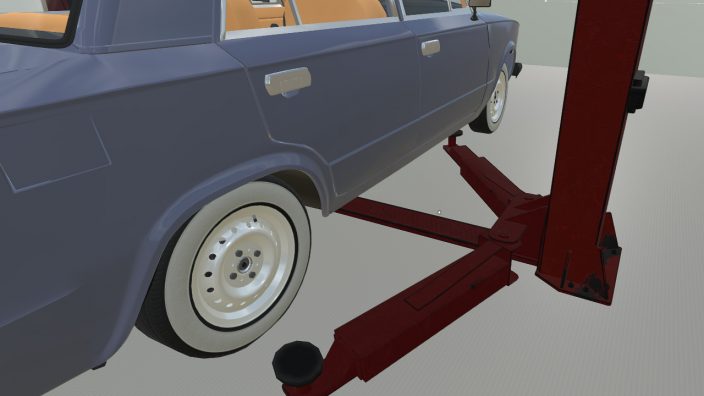 My Garage İndir ekran görüntüsü 3