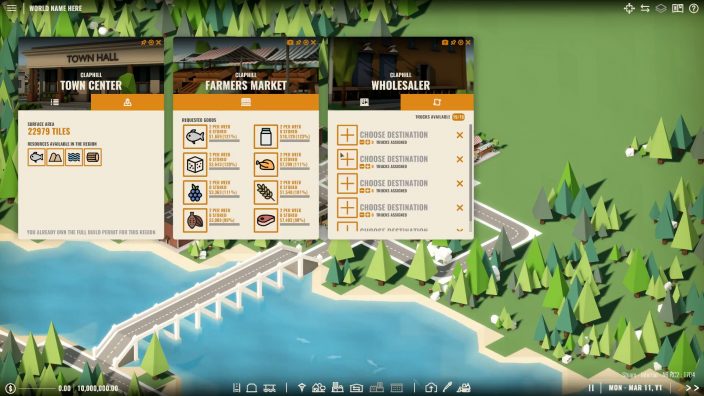 Rise of Industry İndir ekran görüntüsü 11
