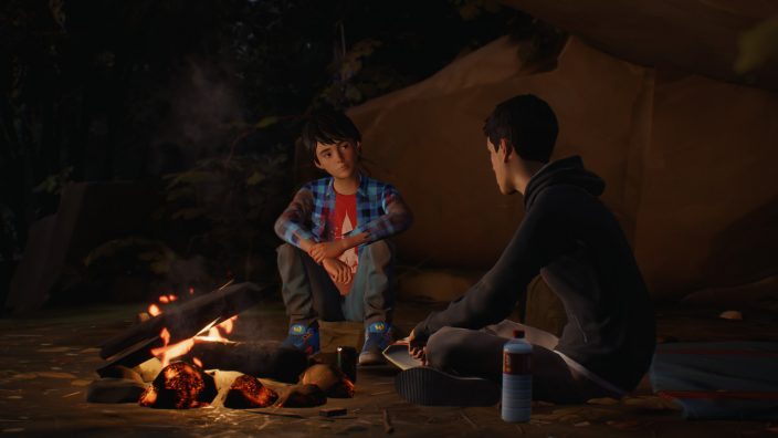 Life Is Strange 2 İndir ekran görüntüsü 4