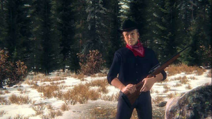 Cabela’s Big Game Hunter Pro Hunts İndir ekran görüntüsü 4