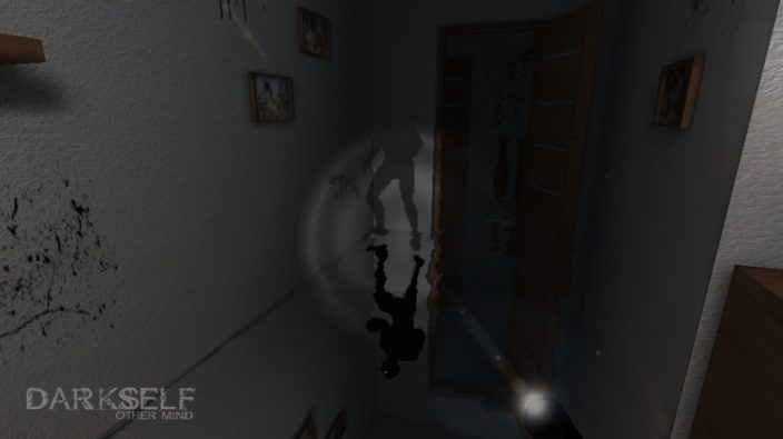 DarkSelf: Other Mind İndir ekran görüntüsü 1