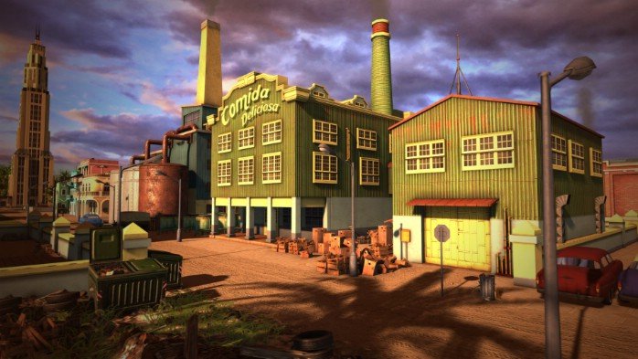 Tropico 5 İndir ekran görüntüsü 11